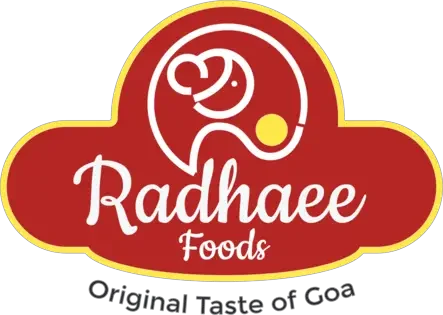 Radhaee Foods
